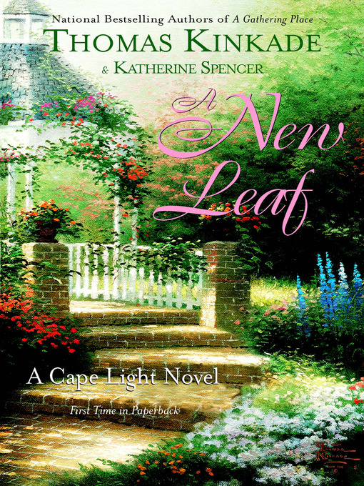 Title details for A New Leaf by Thomas Kinkade - Available